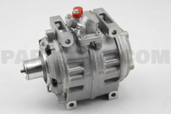 Toyota 8832036530 COMPRESSOR ASSY, COOLER