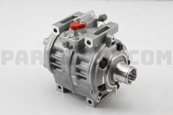 Toyota 8832036530 COMPRESSOR ASSY, COOLER