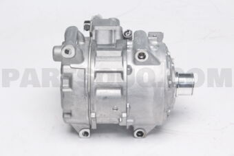 Toyota 883203A460 COMPRESSOR ASSY, COOLER