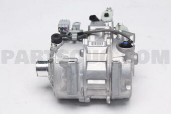 Toyota 883203A460 COMPRESSOR ASSY, COOLER
