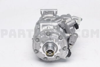 Toyota 883203A460 COMPRESSOR ASSY, COOLER