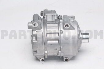 Toyota 883203A460 COMPRESSOR ASSY, COOLER