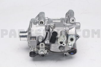 Toyota 883203A460 COMPRESSOR ASSY, COOLER