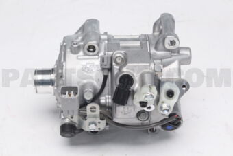Toyota 883203A460 COMPRESSOR ASSY, COOLER