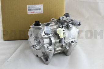 Toyota 8832048320 COMPRESSOR ASSY