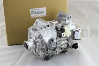 Toyota 8832048320 COMPRESSOR ASSY