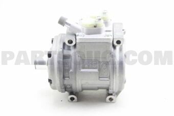 Toyota 8832060560 COMPRESSOR ASSY, COOLER