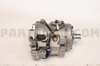 Toyota 8832060C40 COMPRESSOR ASSY