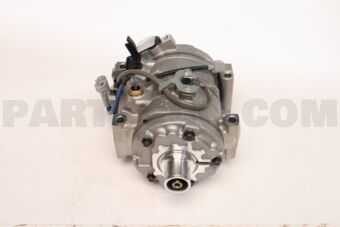 Toyota 8832060C40 COMPRESSOR ASSY