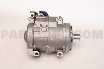 Toyota 8832060C40 COMPRESSOR ASSY