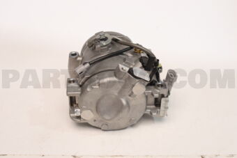 Toyota 8832060C40 COMPRESSOR ASSY