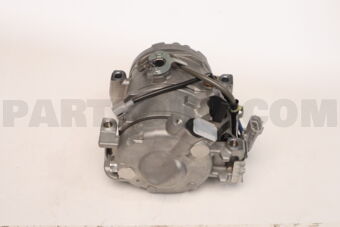 Toyota 8832060C40 COMPRESSOR ASSY