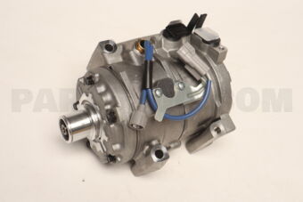 Toyota 8832060C80 COMPRESSOR ASSY