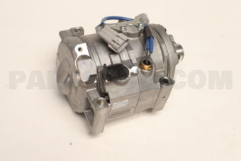 Toyota 8832060C80 COMPRESSOR ASSY