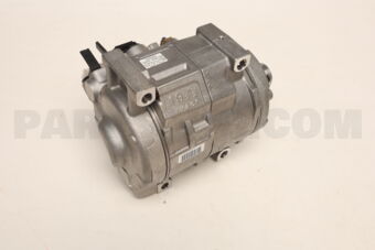 Toyota 8832060C80 COMPRESSOR ASSY