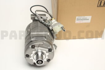Toyota 883206A200 COMPRESSOR ASSY, COOLER