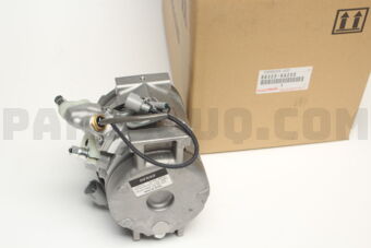 Toyota 883206A200 COMPRESSOR ASSY, COOLER