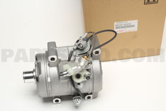 Toyota 883206A200 COMPRESSOR ASSY, COOLER