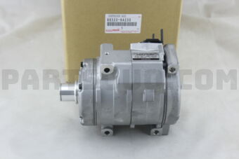 Toyota 883206A230 COMPRESSOR ASSY, COOLER