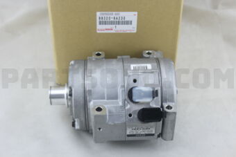 Toyota 883206A230 COMPRESSOR ASSY, COOLER