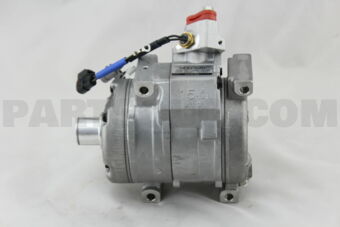 Toyota 883206A270 COMPRESSOR ASSY, COOLER