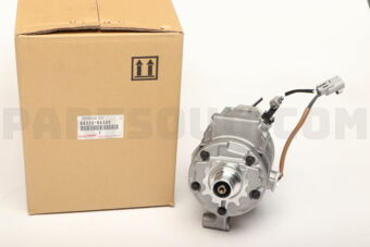 Toyota 883206A300 COMPRESSOR ASSY, COOLER
