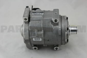 Toyota 883206A320 COMPRESSOR ASSY, COOLER