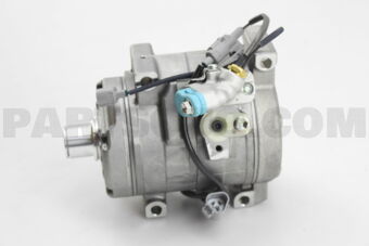 Toyota 883206A400 COMPRESSOR ASSY, COOLER