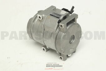 Toyota 883206A500 COMPRESSOR ASSY, COOLER
