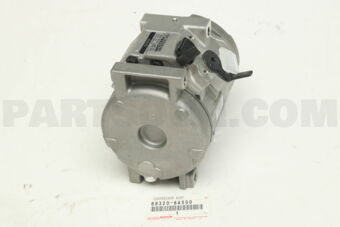 Toyota 883206A500 COMPRESSOR ASSY, COOLER