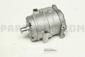 Toyota 883206A500 COMPRESSOR ASSY, COOLER