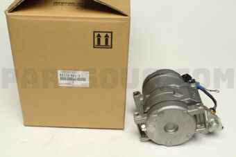 Toyota 883206A510 COMPRESSOR ASSY, COOLER