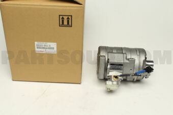 Toyota 883206A510 COMPRESSOR ASSY, COOLER
