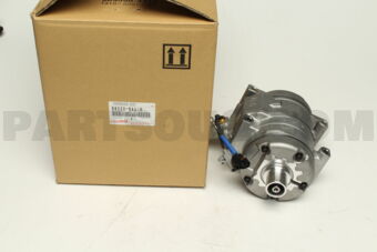 Toyota 883206A510 COMPRESSOR ASSY, COOLER