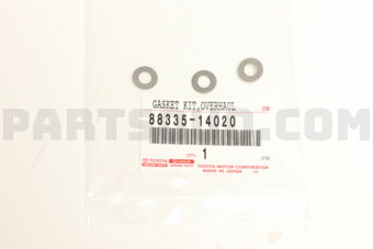 Toyota 8833514020 BUSH, WINDSHIELD WASHER JAR