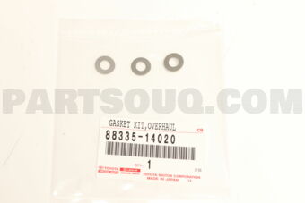 Toyota 8833514020 BUSH, WINDSHIELD WASHER JAR
