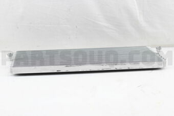 Toyota 8834036070 CONDENSER ASSY, COOLER