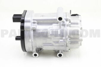 Toyota 8837047092 COMPRESSOR ASSY