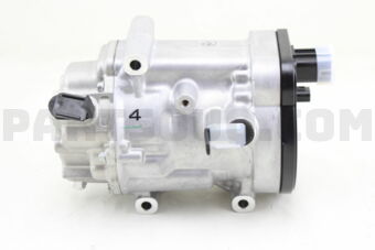 Toyota 8837047092 COMPRESSOR ASSY