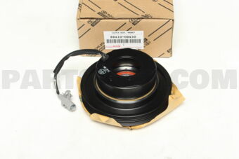 Toyota 884100D430 CLUTCH ASSY MAGNET