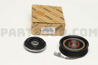 Toyota 884100K600 CLUTCH ASSY MAGNET