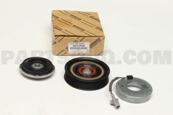 Toyota 884100K600 CLUTCH ASSY MAGNET