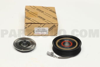 Toyota 884100K600 CLUTCH ASSY MAGNET