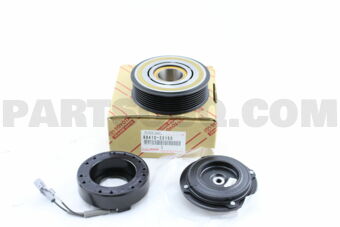Toyota 8841033150 CLUTCH ASSY, MAGNET