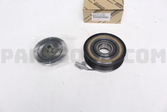 Toyota 8841033190 CLUTCH ASSY, MAGNET