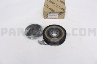 Toyota 8841033190 CLUTCH ASSY, MAGNET