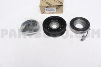 Toyota 8841033190 CLUTCH ASSY, MAGNET