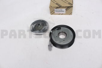 Toyota 8841033190 CLUTCH ASSY, MAGNET