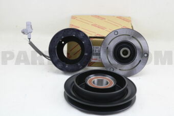 Toyota 8841035250 CLUTCH ASSY, MAGNET