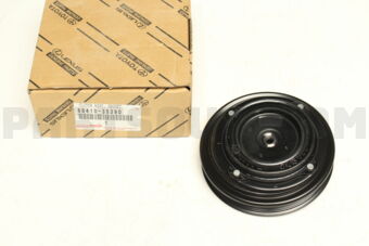 Toyota 8841035390 CLUTCH ASSY, MAGNET